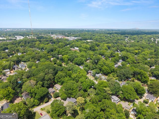 88 Wyman Street SE, Atlanta, GA 30317
