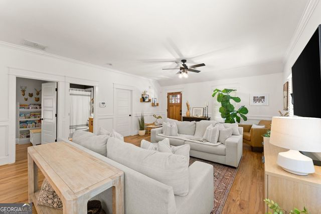 88 Wyman Street SE, Atlanta, GA 30317