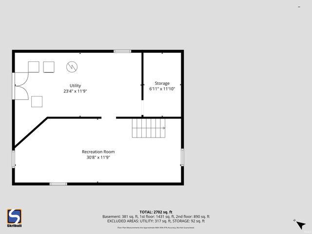 17835 Edgewood Walk, South Bend, IN 46635