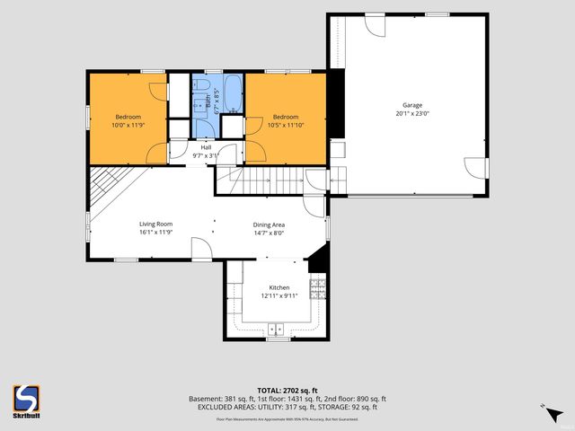 17835 Edgewood Walk, South Bend, IN 46635