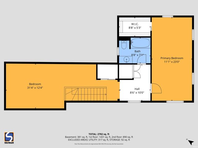 17835 Edgewood Walk, South Bend, IN 46635