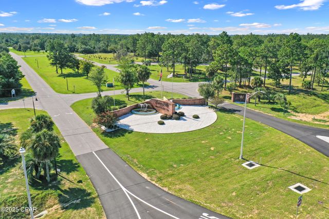 Lot 15 Trellis Drive, Chipley, FL 32428