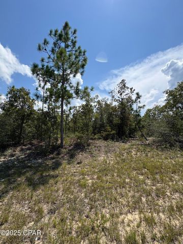 Lot 15 Trellis Drive, Chipley, FL 32428