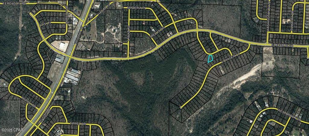 Lot 15 Trellis Drive, Chipley, FL 32428