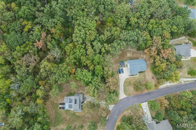 541 Rock Creek Drive, Washington, MO 63090