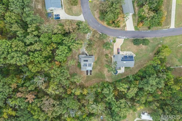 541 Rock Creek Drive, Washington, MO 63090