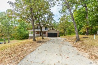 541 Rock Creek Drive, Washington, MO 63090