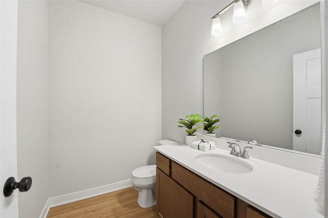 254 NW Waverly Drive, Waukee, IA 50263