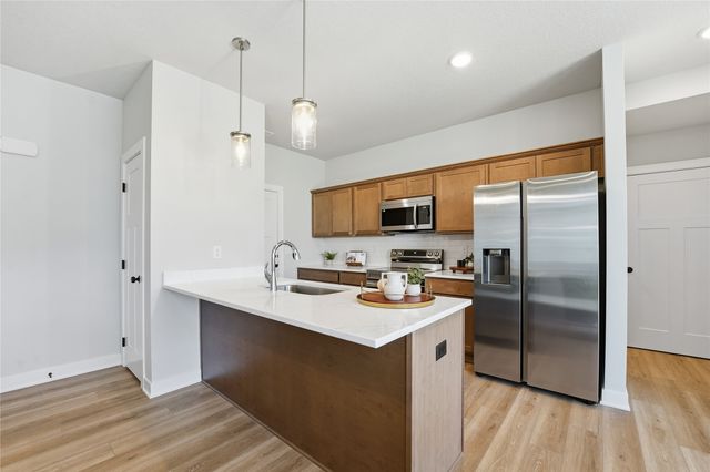 254 NW Waverly Drive, Waukee, IA 50263