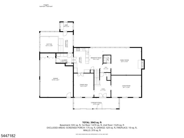 90 Emmans Rd, Roxbury Twp., NJ 07852