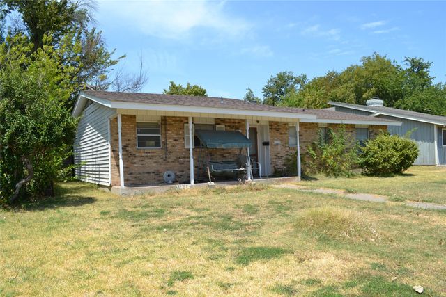 2415 Whit Drive, Mesquite, TX 75150