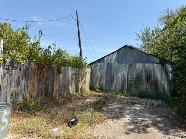 2415 Whit Drive, Mesquite, TX 75150