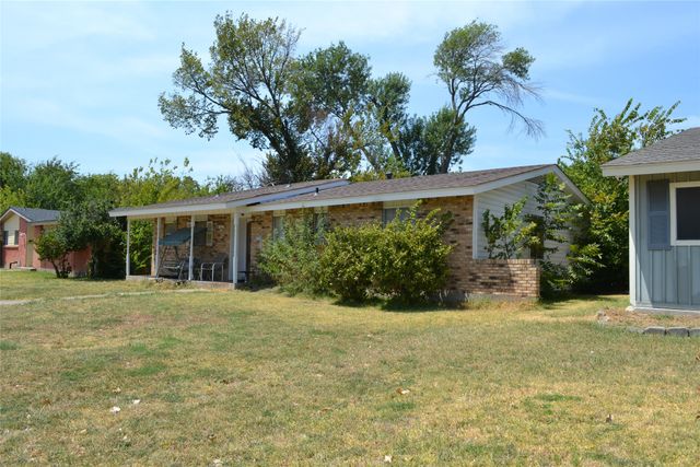 2415 Whit Drive, Mesquite, TX 75150