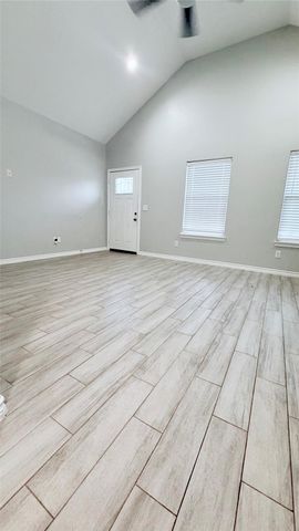 16918 W Hammon, Montgomery, TX 77316