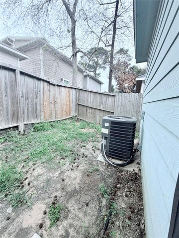 16918 W Hammon, Montgomery, TX 77316