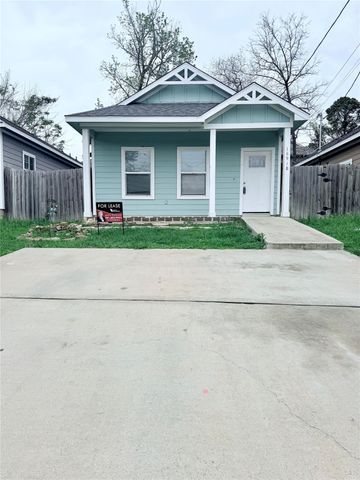 16918 W Hammon, Montgomery, TX 77316