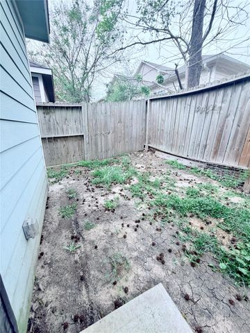 16918 W Hammon, Montgomery, TX 77316