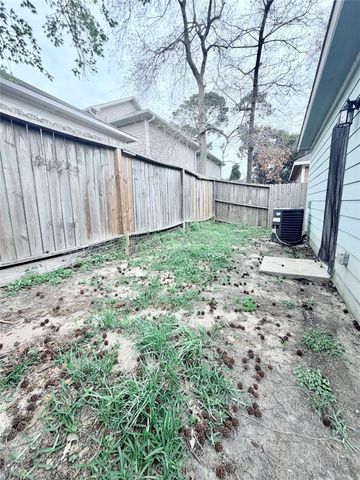 16918 W Hammon, Montgomery, TX 77316