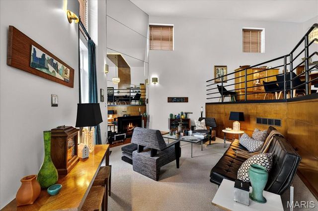 6 Benton Place, St Louis, MO 63104