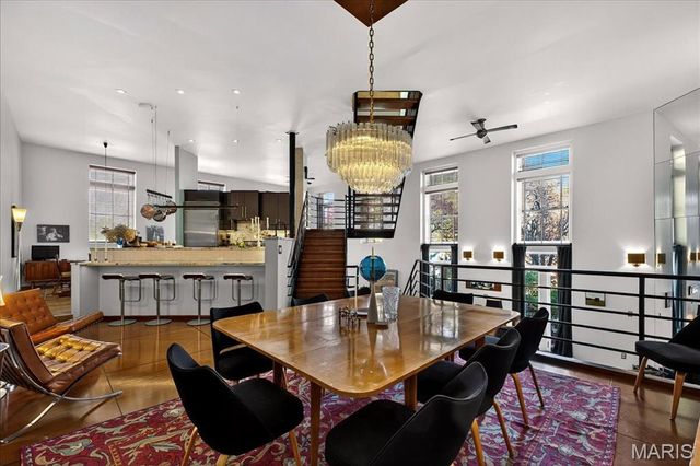 6 Benton Place, St Louis, MO 63104