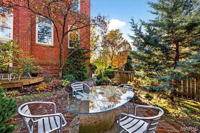 6 Benton Place, St Louis, MO 63104