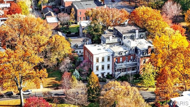 6 Benton Place, St Louis, MO 63104