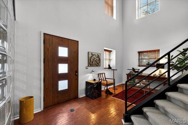 6 Benton Place, St Louis, MO 63104