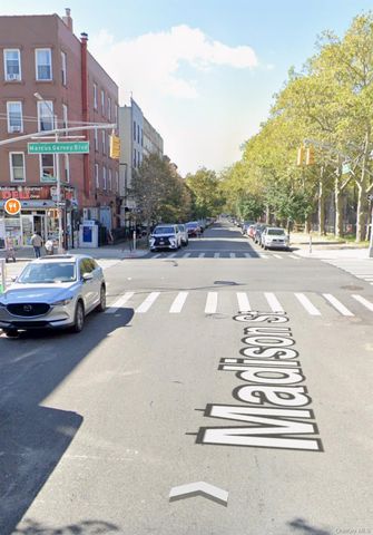 475 Madison Street, Brooklyn, NY 11221