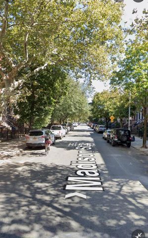 475 Madison Street, Brooklyn, NY 11221