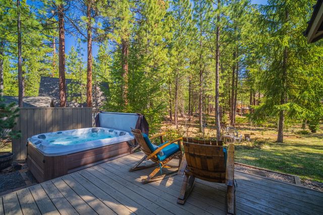 70684 Steeple Bush SM 153, Black Butte Ranch, OR 97759