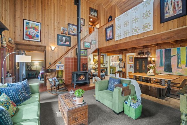 70684 Steeple Bush SM 153, Black Butte Ranch, OR 97759