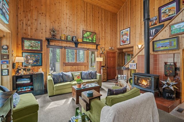 70684 Steeple Bush SM 153, Black Butte Ranch, OR 97759