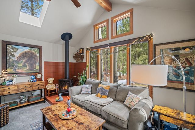 70684 Steeple Bush SM 153, Black Butte Ranch, OR 97759