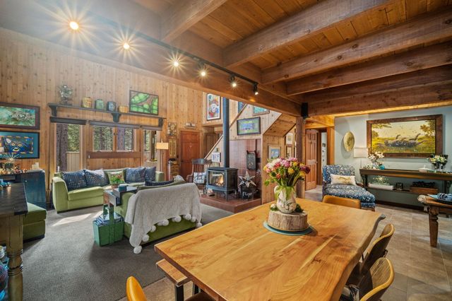 70684 Steeple Bush SM 153, Black Butte Ranch, OR 97759