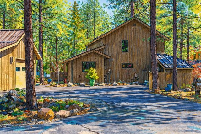 70684 Steeple Bush SM 153, Black Butte Ranch, OR 97759