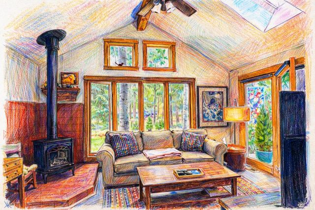 70684 Steeple Bush SM 153, Black Butte Ranch, OR 97759