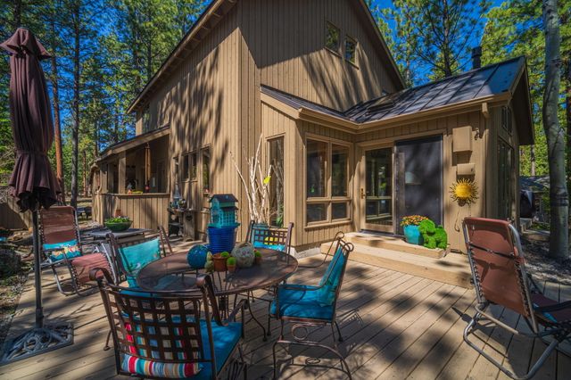 70684 Steeple Bush SM 153, Black Butte Ranch, OR 97759