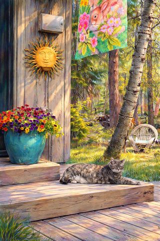 70684 Steeple Bush SM 153, Black Butte Ranch, OR 97759