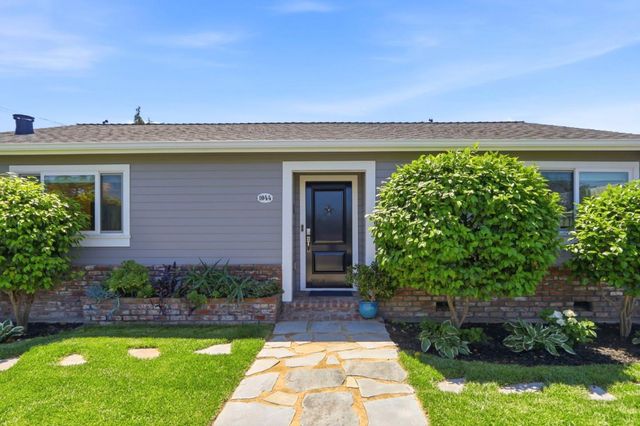 1044 Audrey Avenue, Campbell, CA 95008