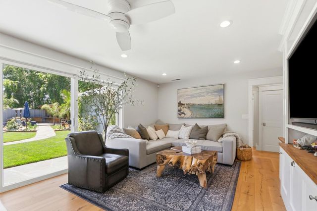 1044 Audrey Avenue, Campbell, CA 95008