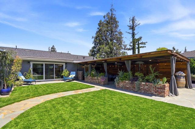 1044 Audrey Avenue, Campbell, CA 95008