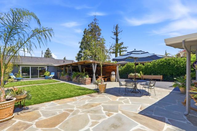 1044 Audrey Avenue, Campbell, CA 95008