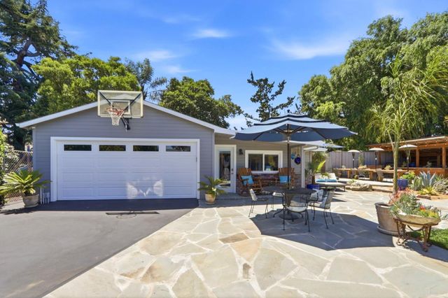 1044 Audrey Avenue, Campbell, CA 95008