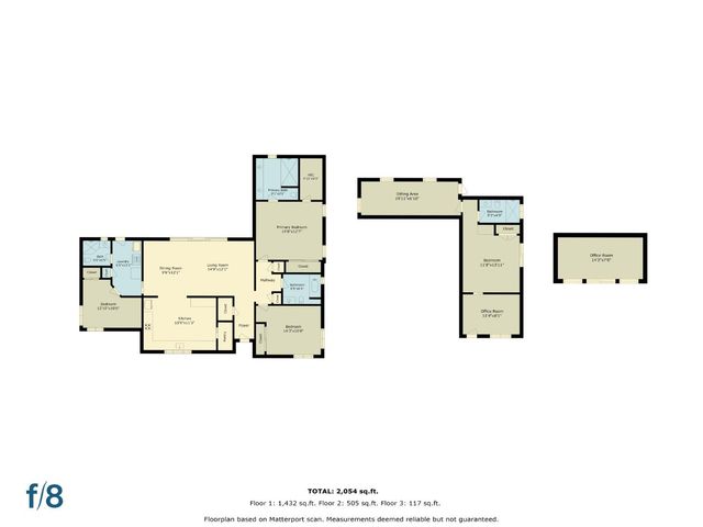 1044 Audrey Avenue, Campbell, CA 95008