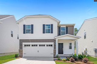 2013 Rexford Court, Camden, SC 29020