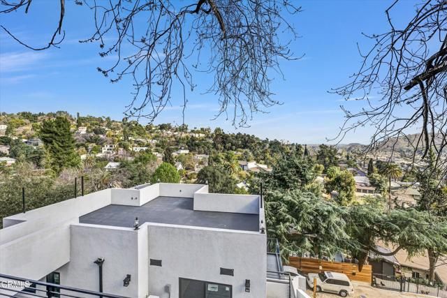 3933 Glenalbyn Drive, Los Angeles, CA 90065