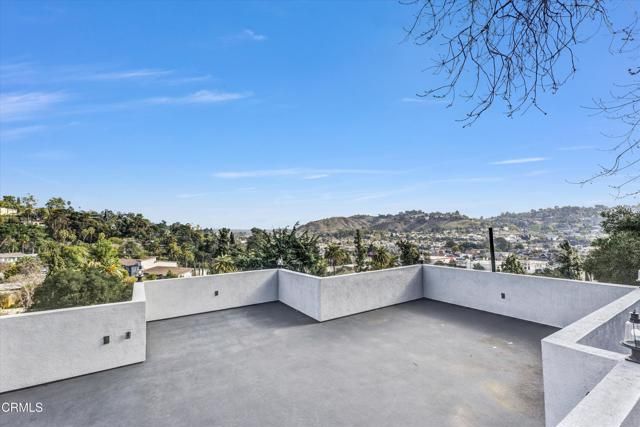 3933 Glenalbyn Drive, Los Angeles, CA 90065