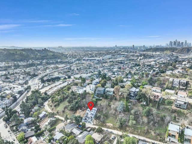 3933 Glenalbyn Drive, Los Angeles, CA 90065