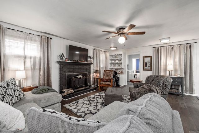 2328 S Main Street, Malvern, AR 72104