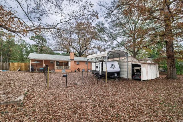 2328 S Main Street, Malvern, AR 72104